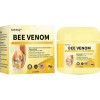 Crema Para El Tratamiento De Articulaciones Con Abeja