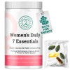 2nd Springs Daily 7 Essentials Women's Vitamin Pack -30 Pack