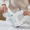 SALAV CS-100 CleanSteam Compact Steam Cleaner, Handheld Steam Cleaner with