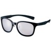 SWANS Sunglasses DF-Pathway Polarized Lens Model PW-0053 MBK Matte Black/Matte