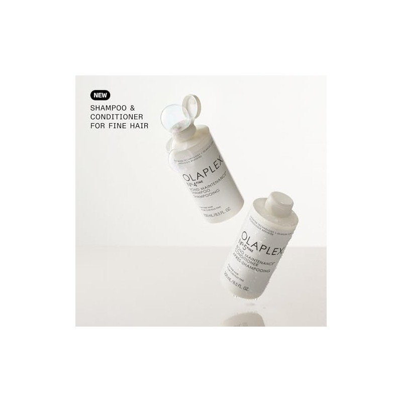 No 5 Fine Bond Maintenance Conditioner by Olaplex for Unisex