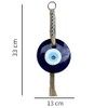 Evil Eye,Turkish Eye, Lucky Eye, Evil Eye Wall Hanging, Nazar