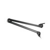Saramonic Two-Section Broadcast Studio Microphone Suspension Mount for Podcasts, Live