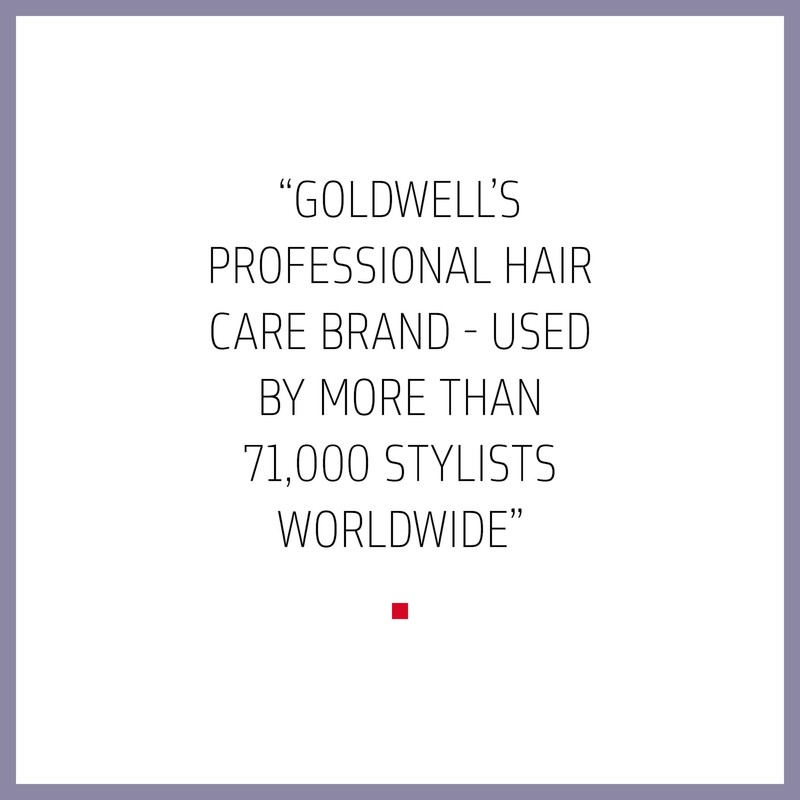 Goldwell Dualsenses Just Smooth Taming Anti-Frizz & Humidity Control Conditioner