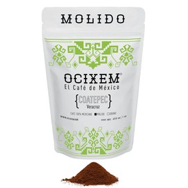 Ocixem Mexican Coffee Cafe Mexicano (16 oz, Veracruz)
