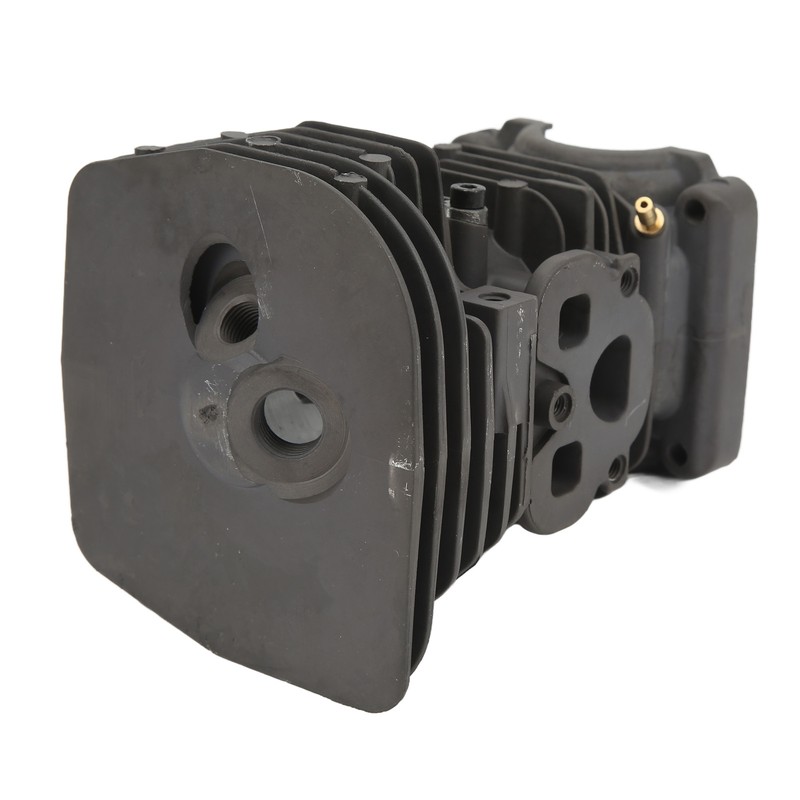 Chainsaw Cylinder Head Piston Kit 537320402 Replacement for Husqvarna 455