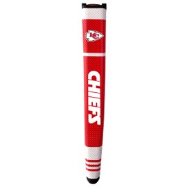 Tourmark Putter Grip Kansas City Chiefs
