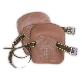 CLC Work Gear 317 Natural Rubber Knee Pads