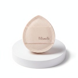 필리밀리 미니탭핑&amp;통통퍼프 4개 (+케이스) FilliMilli Mini Tapping & Bouncy Puff Set of 4 (+ Case)