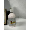 Crema Corporal Hidratante Ollin Fps 25 Pieles Diabeticas