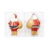 Decora 0050110 Mould Santa, Polycarbonate