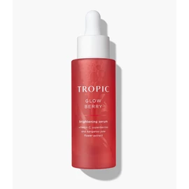 Tropic Skincare GLOW BERRY brightening serum, 30ml