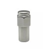 White Knight Wheel Accessories 10 Lug Nuts 1/2-20 Closed End