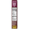 Manischewitz Fudgy Chocolate Brownie Mix With Fudge Frosting 12oz (2