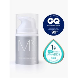 Whitening Tone Up Cream / 화이트닝 톤업 크림