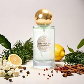 Cedar Breeze Eau de Toilette Spray – Floral Citrus Vanilla Amber Perfume – Vegan & Cruelty-Free, Long-Lasting French-Inspired Fragrance – Unisex Luxury Perfume, 1.7 Fl Oz / 50ml