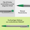 LAMY Logo Retractable Pen, Fountain Pen, Ballpoint Pen, Set