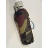 piaoi Infuser and with Eco Bottle (Travel Buddy) Large Size