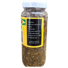 Dixie Mango Achar 12 oz