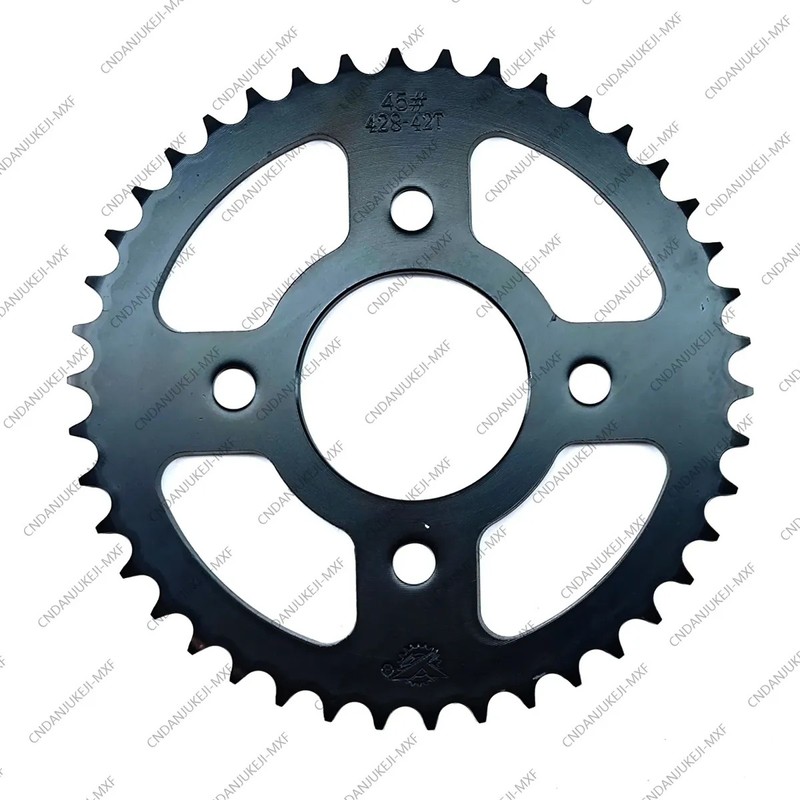 Kit De Arrastre Para Discover 125 150 Boxer 150 Pulsar