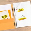 Five Star Spiral Notebook, 1 Subject, College Ruled Paper, 4-3/8"