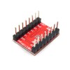 Fasizi 5 x 3D Printer A4988 Reprap Stepper Motor Driver