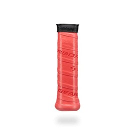 GEARBOX Overgrip - Red, 3 Pack