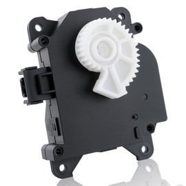 GoaMotors 8710607120 HVAC Heater Blend Door Actuator Compatible with Toyota Avalon Camry Highlander Sienna Venza Compatible with Lexus ES300H ES350 RX350 Heater Air Door Actuator Replace 604-906