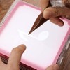 Cookie Decorating Stencil Frame Magnetic Genie Stencil Holder DIY Baking