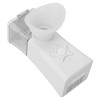 Electric Eye Sprayer Home Travel Portable Nanometer Mist Atomization Eye