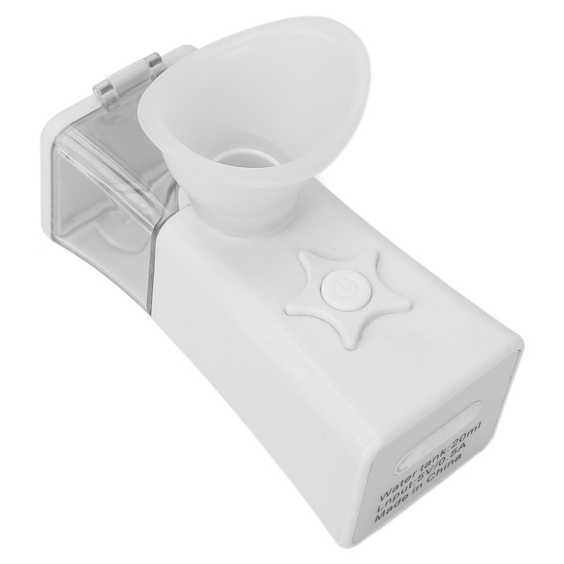 Electric Eye Sprayer Home Travel Portable Nanometer Mist Atomization Eye