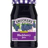 Smucker's Seedless Blackberry Jam, 12 Ounces
