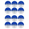 MM Lip Balm Petroleum Jelly Original 20g - Pack of 12