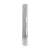 FEPS Repair Angle Strike Plate Repair Strike Plate for Steel