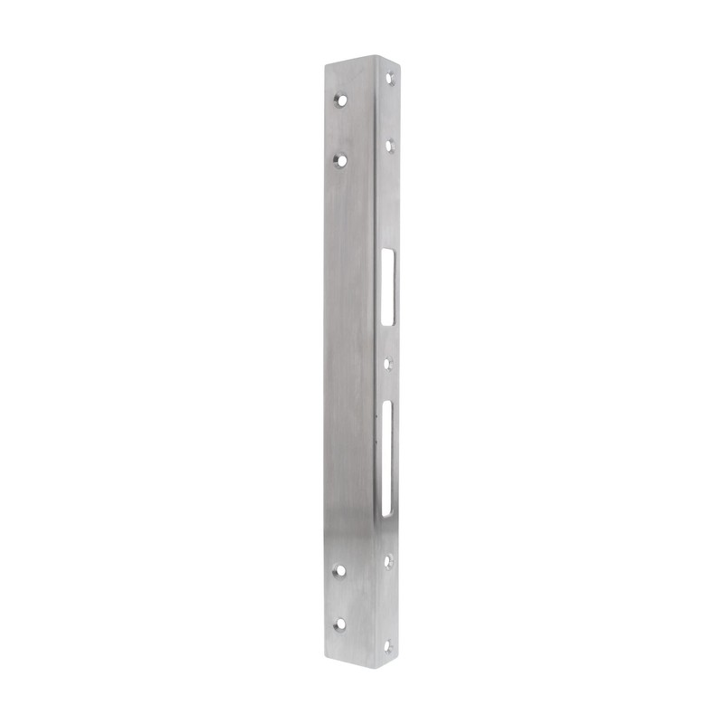 FEPS Repair Angle Strike Plate Repair Strike Plate for Steel