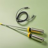 Cable de Extensión Flexible para Taladro de Uñas, 2 Piezas