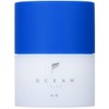 Ocean Trico Hair Wax Air 80g Wax Men's Women's Soft Natural