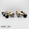 GOTOH NEW Gotoh SGV510Z-EN07 MGT L3+R3 LOCKING Tuners Set 3x3