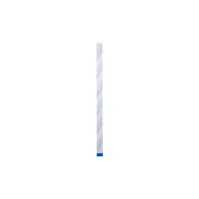 Cable Plano FFC Flexible 15 Pin 3 Piezas 30/50/100 cm