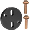 Heavy Duty Injection Pump Gear Puller Removal Installer Tool for