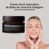 Crema Facial Colágeno Extracto Baba Caracol 100g Antiarrugas Hidratante Antimanchas