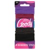 GOODY Goody Ouchless Women's Elastic Hair Ties - 30 Count,