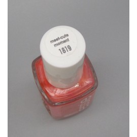 essie ~ Vegan MEET-CUTE MOMENT (1819) Nail Lacquer Nail Polish