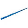 Conveyor Rails, Flow Rail 5-Foot Long Skate Wheel Conveyor, T1