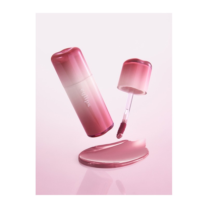Dew Glaze Tint (18 colors) 4.1g / 듀 글레이즈 틴트
