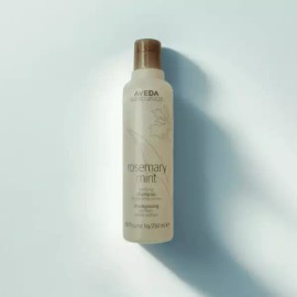 Aveda 아베다 로즈메리 민트 퓨리파잉 샴푸 플로럴향 250ml Aveda Rosemary Mint Purifying Shampoo Floral Scent 250ml [Shampoo Floral scent 250ml 1 piece]