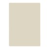 Kyoei Plastic ajiki SHS-B5-05 Firmly a-shaped B5 Size, Coffee Milk