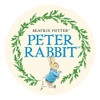 Beatrix Potter Peter Christening Photo Frame,A29829
