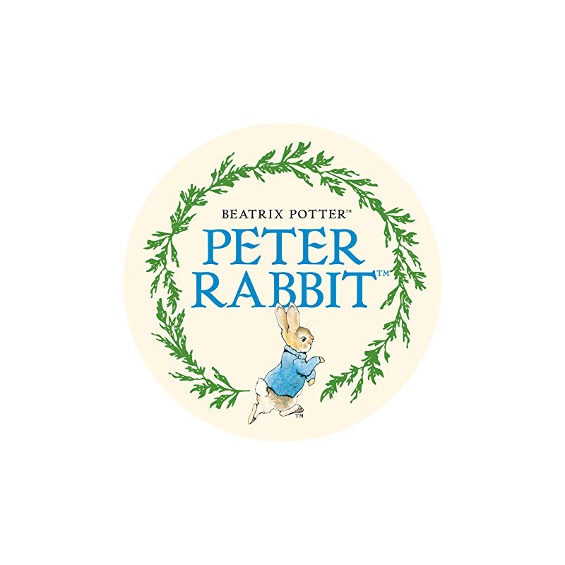 Beatrix Potter Peter Christening Photo Frame,A29829