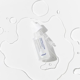 Pimmi Centellution Hyaluronic Ampoule 30ml / 피부미 센텔루션 히알루로닉 앰플 30ml